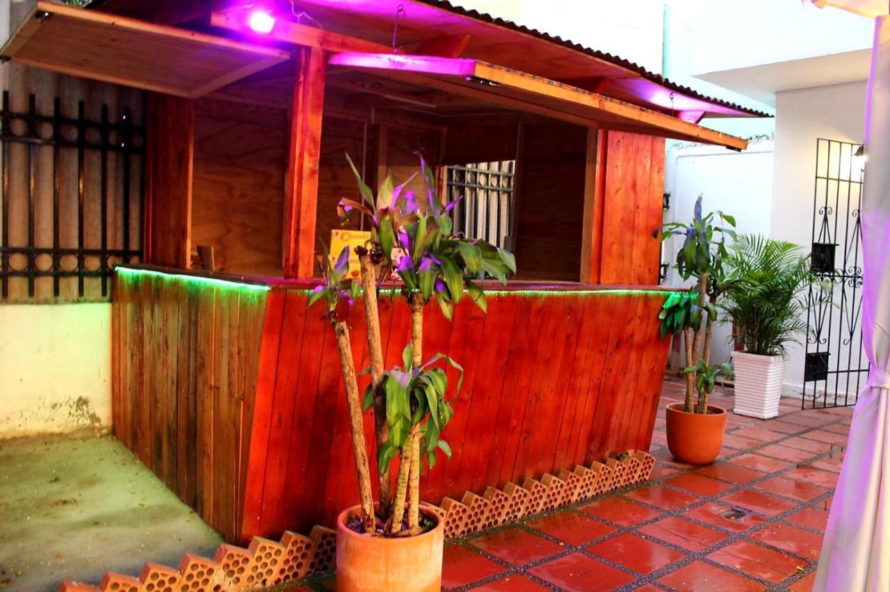 Hotel Sultan - Cartagena — Fotos 2